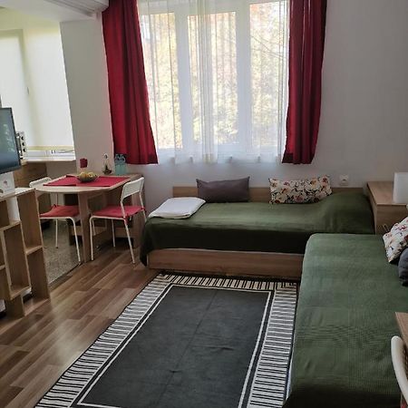 4 Seasons Apartments, A2 Plovdiv Esterno foto