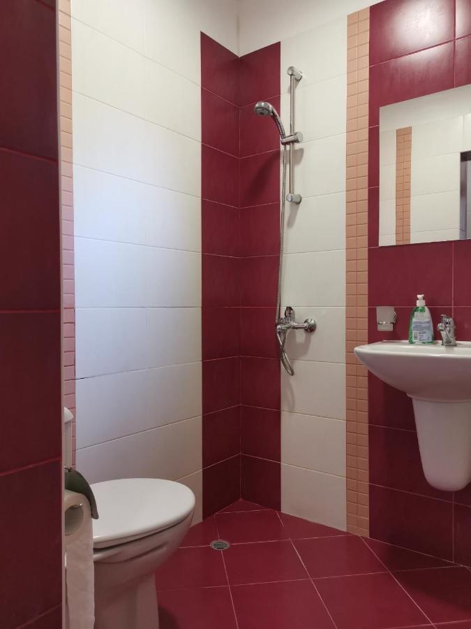 4 Seasons Apartments, A2 Plovdiv Esterno foto