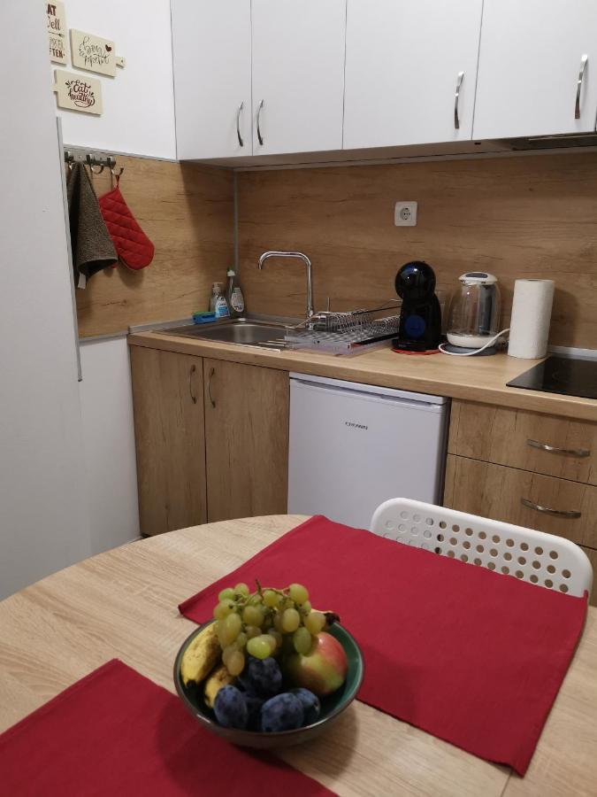 4 Seasons Apartments, A2 Plovdiv Esterno foto