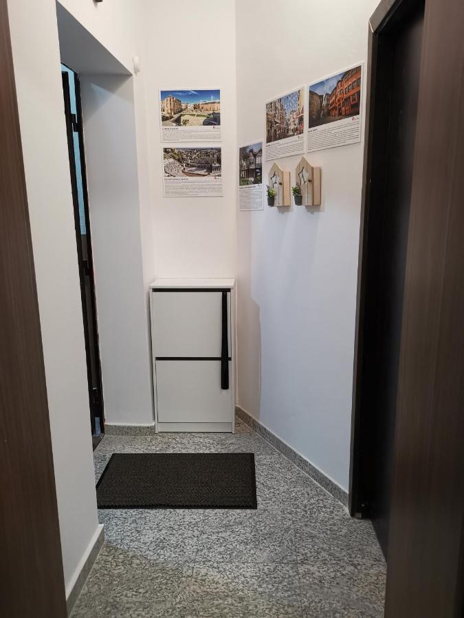 4 Seasons Apartments, A2 Plovdiv Esterno foto